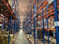 Tuas Avenue 20 (D22), Factory #542607681